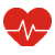 Cardiology icon