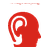 ENT icon