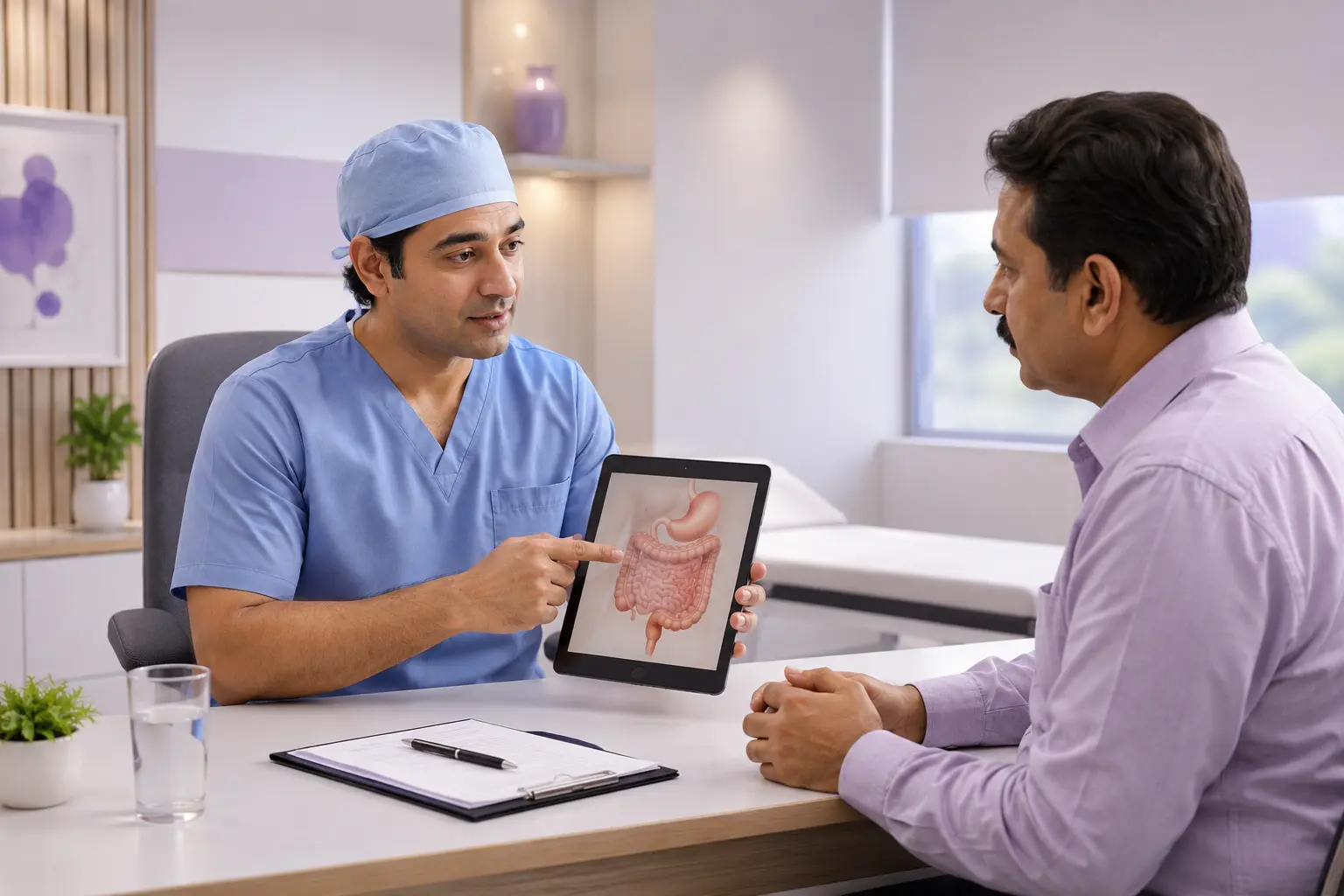 General Surgery at Eskay Hospital