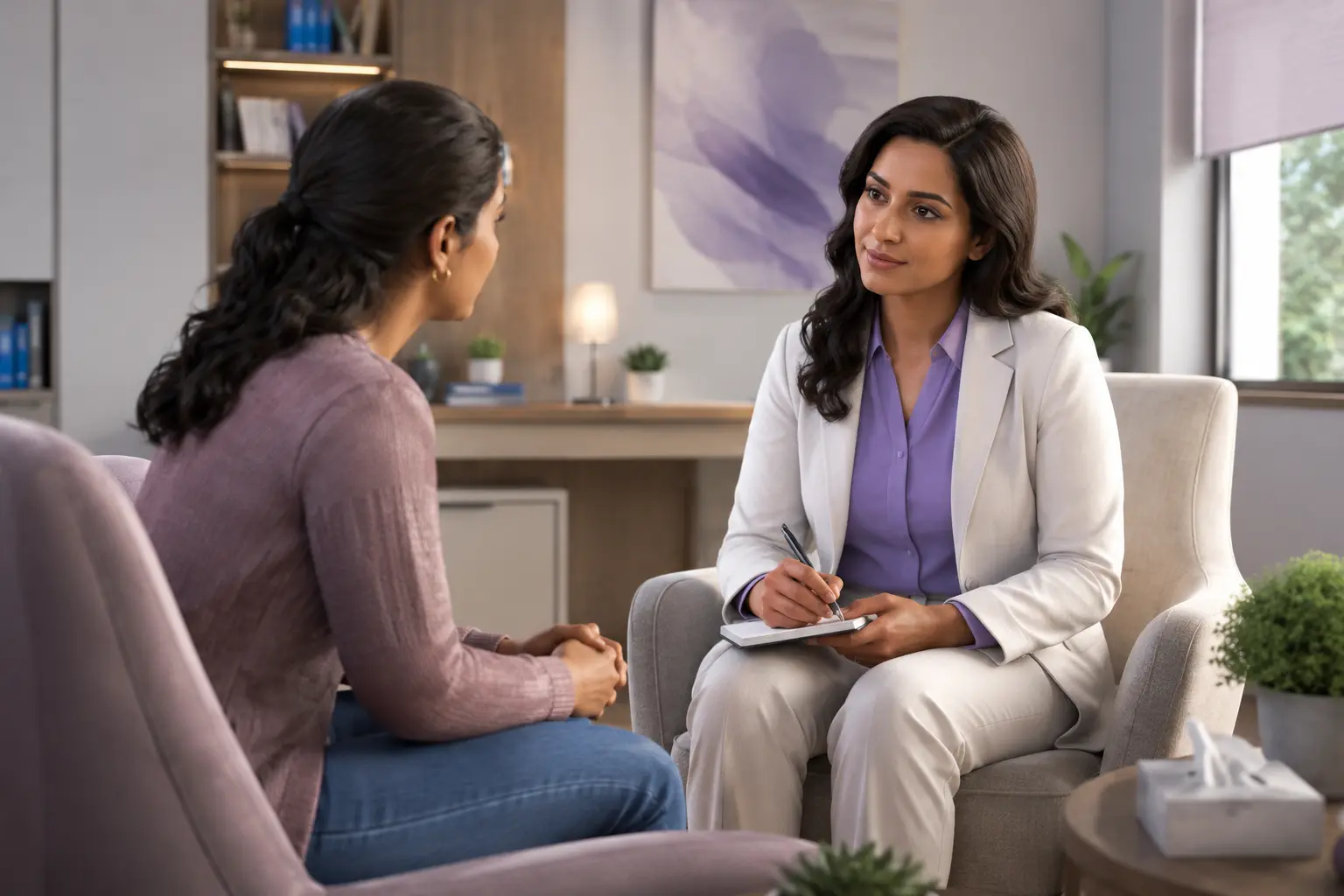 Psychiatry at Eskay Hospital